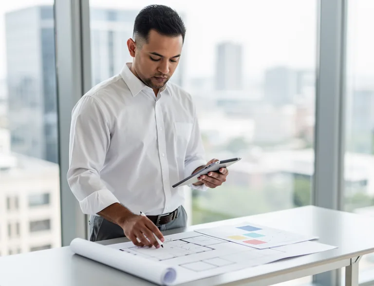 Commercial Real Estate Broker service in Round Rock